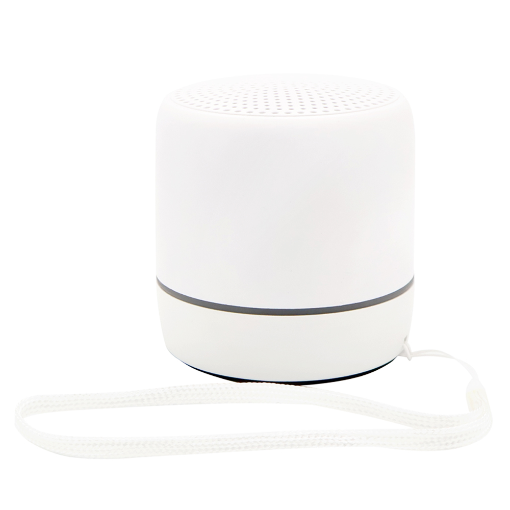 Беспроводная Bluetooth колонка Bardo, оранжевый для бизнеса