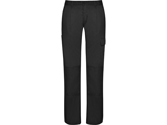 Брюки женские "Daily", черный для бизнеса