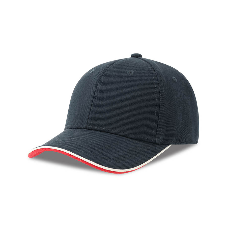 Бейсболка PILOT PIPING SANDWICH-S для бизнеса