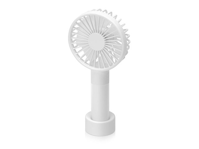 Портативный вентилятор Rombica FLOW Handy Fan I White для бизнеса