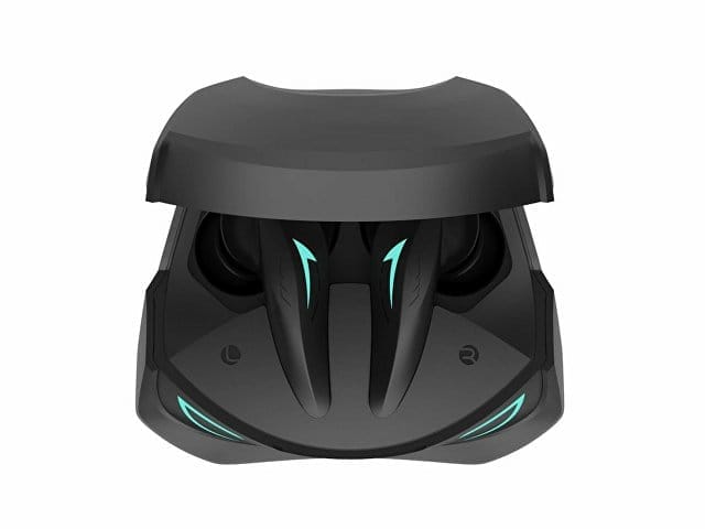 Беспроводные наушники HIPER TWS Mercury X14 (HTW-MX14) Bluetooth 5.1 гарнитура, Черный (Р) для бизнеса