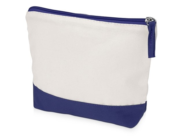 Косметичка хлопковая «Cotton» для бизнеса