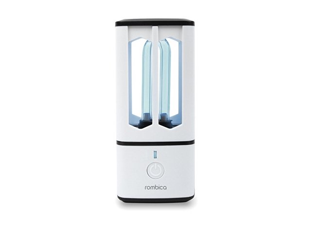 Портативная лампа бактерицидная ультрафиолетовая «Sterilizer B1» для бизнеса
