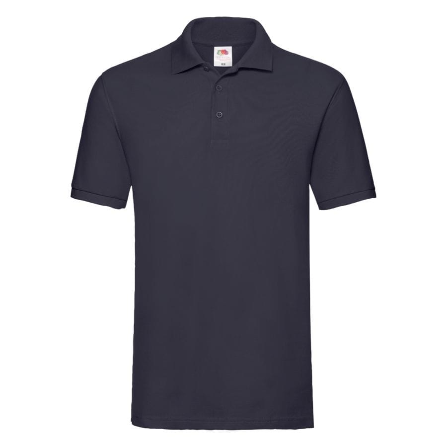 Поло мужское PREMIUM POLO 180 для бизнеса