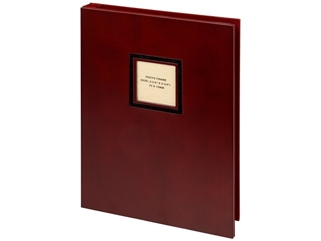 Альбом для фотографий «История» для бизнеса