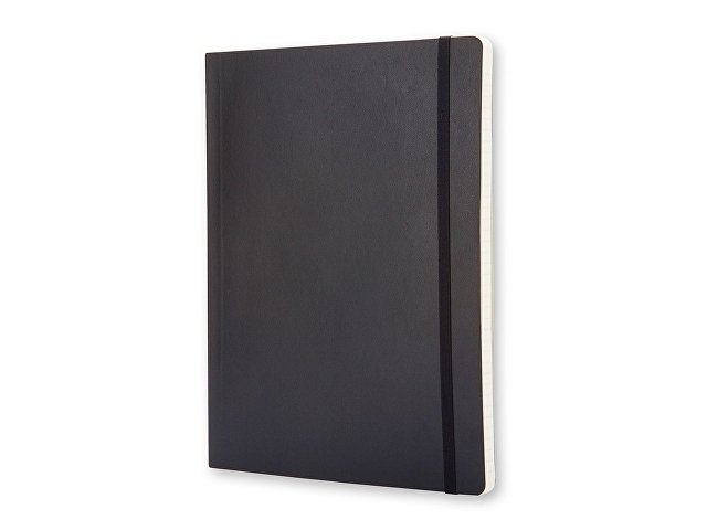 Записная книжка Classic Soft, XLarge (в линейку) для бизнеса