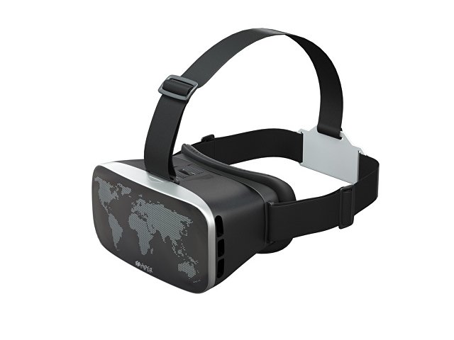 VR-очки HIPER VRW (P) для бизнеса