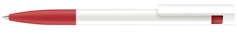 3210 ШР Liberty Polished Basic Soft grip белый/желтый 7408 (Senator) для бизнеса