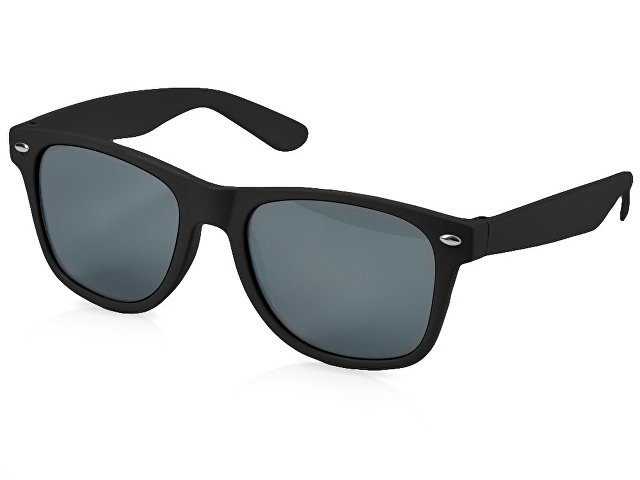 Очки солнцезащитные «Panda» из RPET для бизнеса