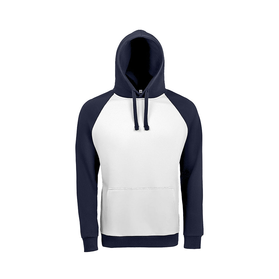 Толстовка унисекс SEATTLE 280 для бизнеса