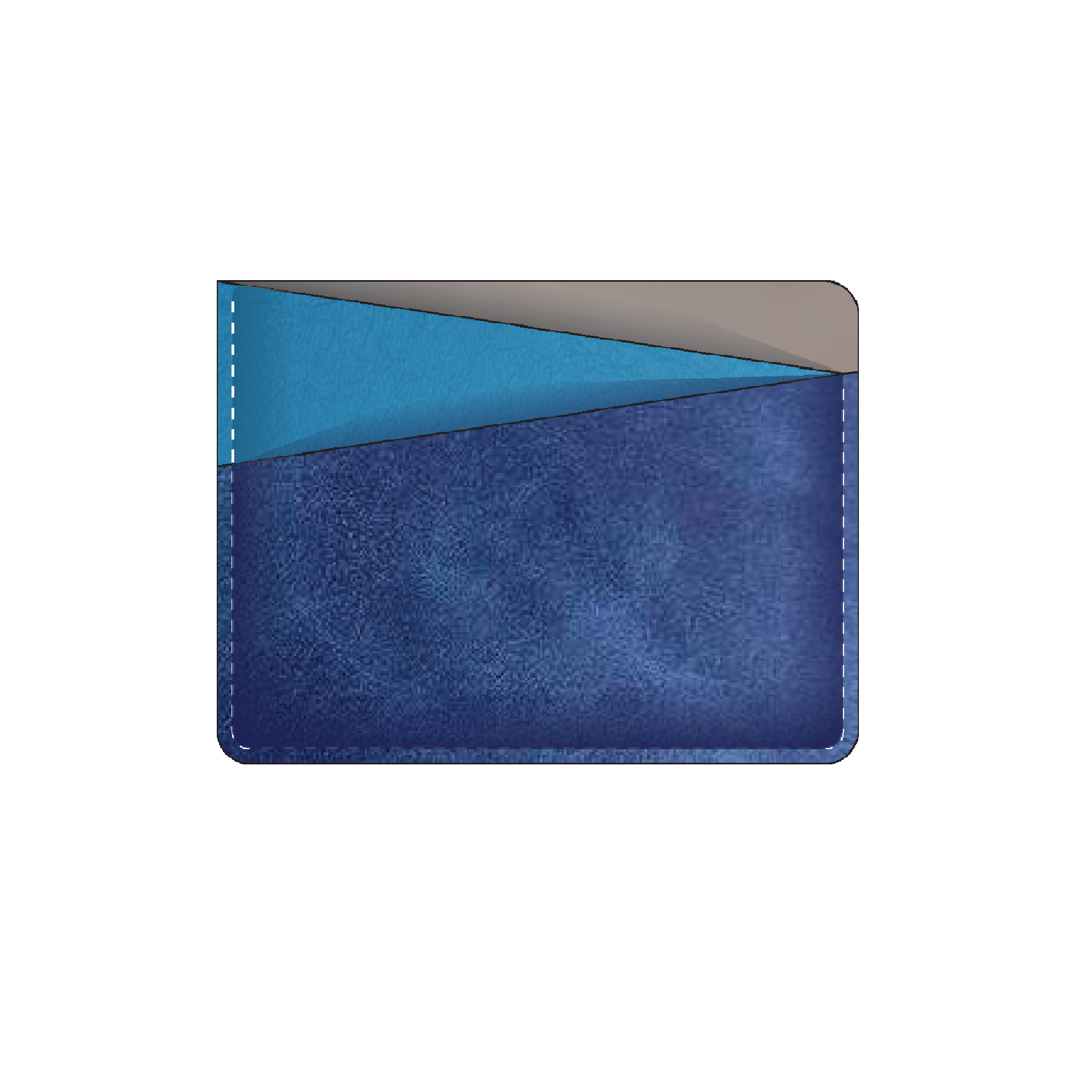 Кардхолдер Арктик (Arktic). Под заказ для бизнеса