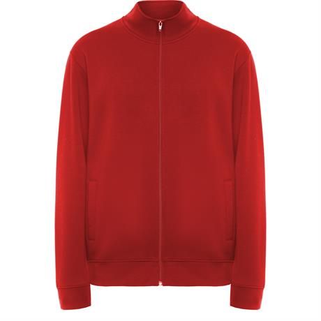 Джемпер ULAN мужской, КРАСНЫЙ 3XL