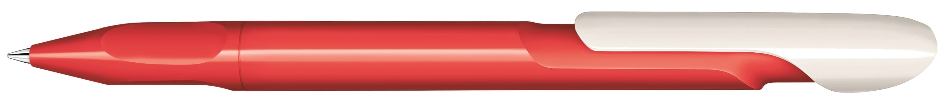 3274 ШР Evoxx Duo Polished Recycled голубой 279/белый (Senator) для бизнеса
