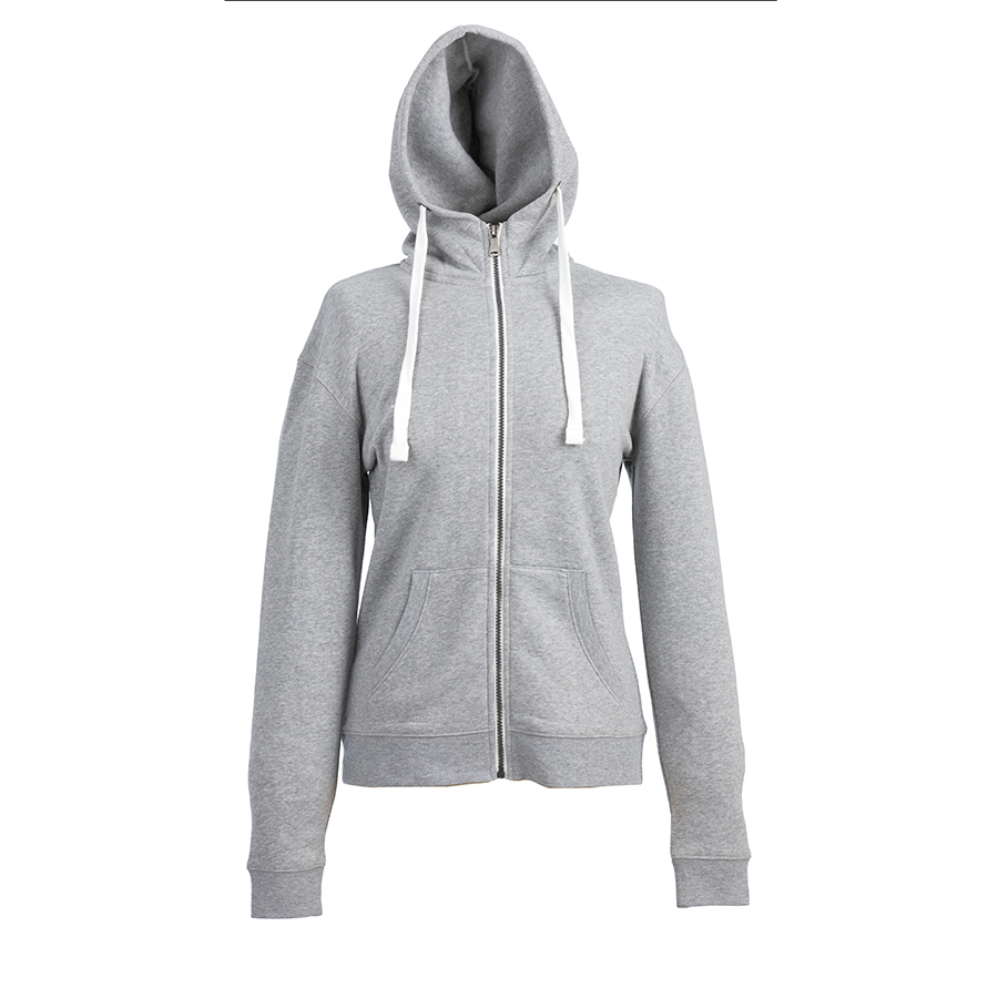 Толстовка женская  CIPRO LADY 265 для бизнеса
