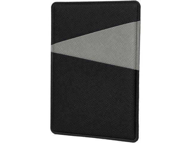 Картхолдер на 3 карты вертикальный «Favor» для бизнеса