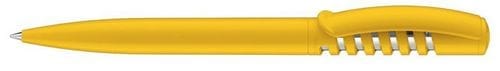 2303 ШР NEW SPRING polished желтый 7408 (Senator) для бизнеса