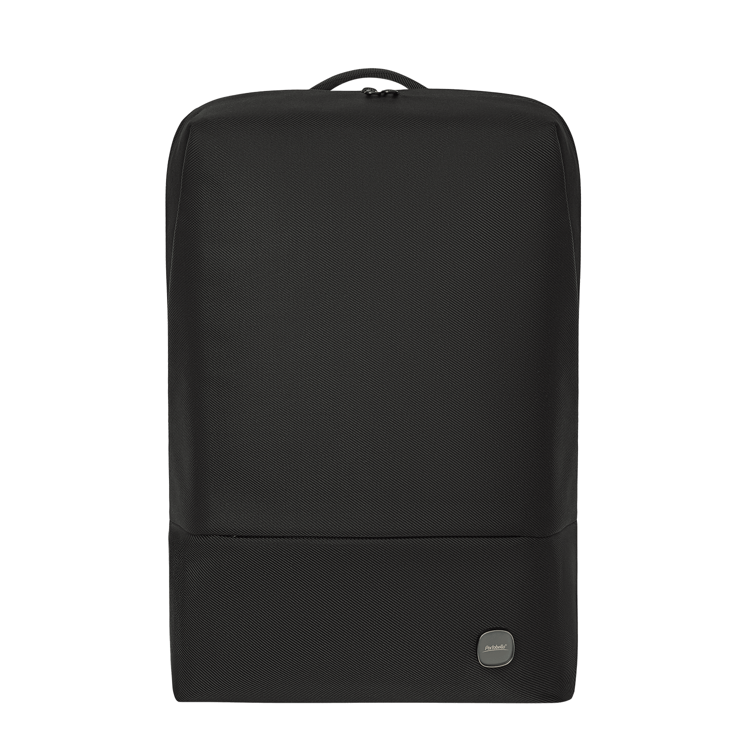 Рюкзак Хайд (Hide), черный для бизнеса