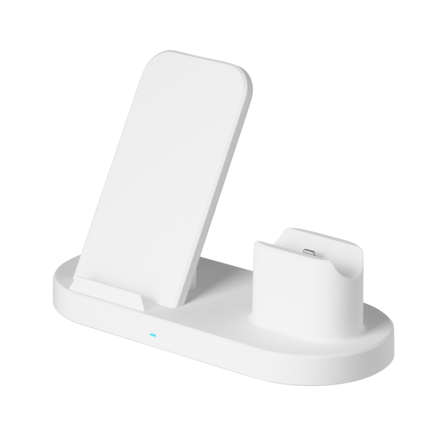 Беспроводная зарядная станция 3в1 Прайм (Prime) для бизнеса