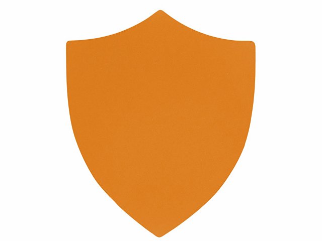 Патч «Щит», soft-touch для бизнеса