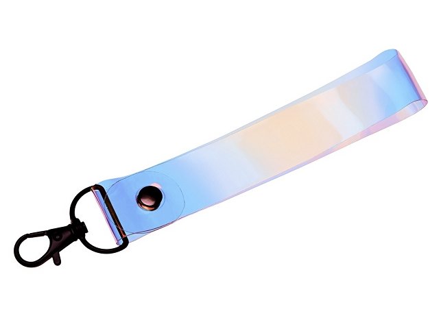 Ремувка переливающаяся "Aurora", мультицвет для бизнеса