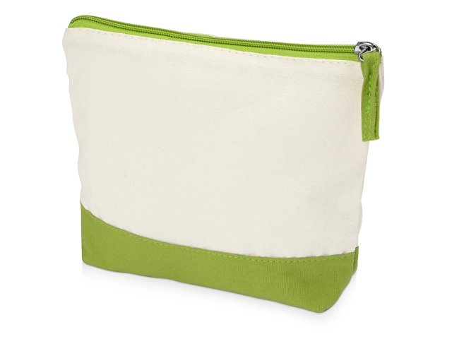 Косметичка хлопковая «Cotton» для бизнеса