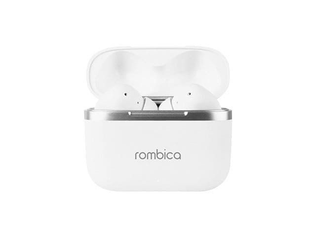 Наушники Rombica mysound Free Pro White (Р) для бизнеса