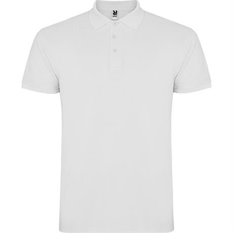 Футболка поло STAR мужская, ПЕСОЧНЫЙ XXL