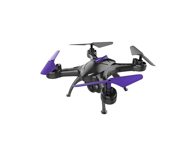 Радиоуправляемый квадрокоптер «FALCON X FPV» для бизнеса