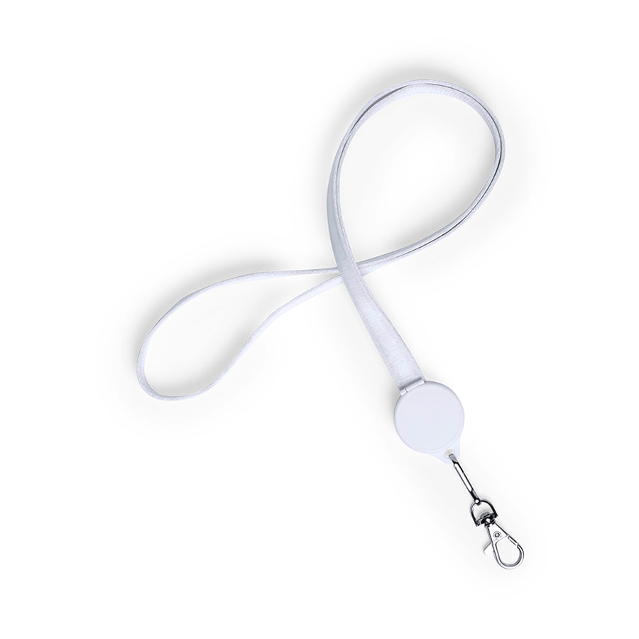 Ланъярд с проводом для зарядки GLUSOL для бизнеса