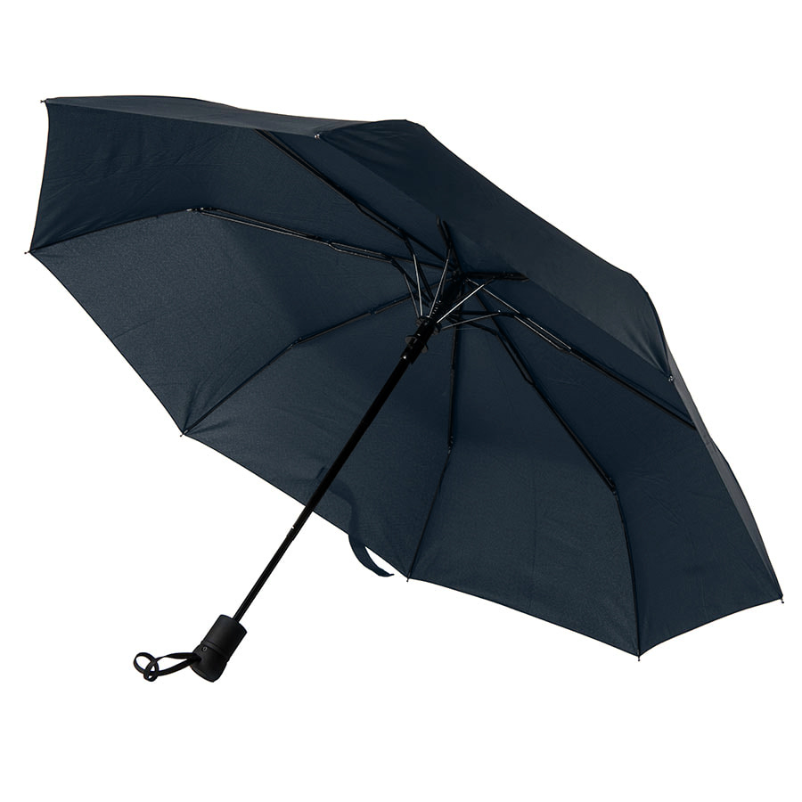 Зонт складной MANCHESTER, полуавтомат для бизнеса