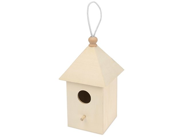 Скворечник для птиц «Bird House» для бизнеса