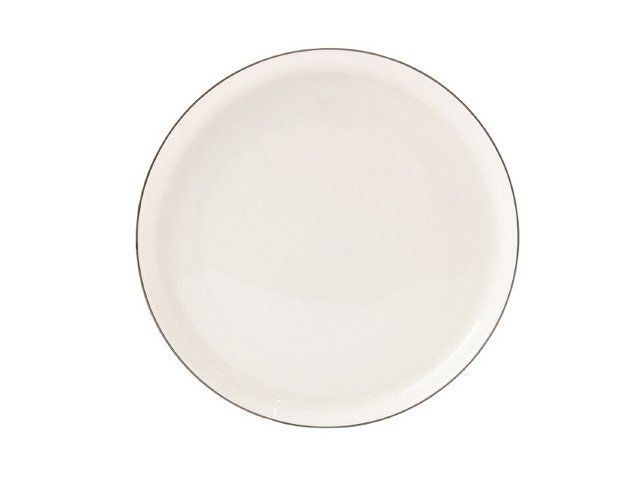 Тарелка Valerie Concept PLATE 1 WHT