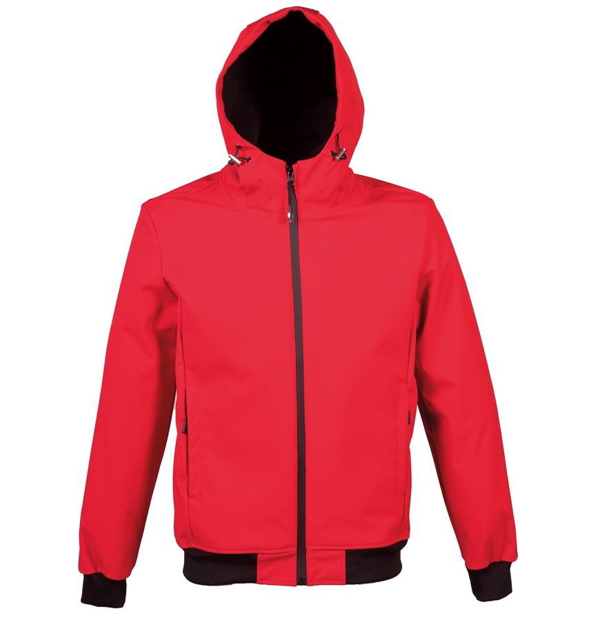 Куртка LONDON мембрана TPU 300 для бизнеса