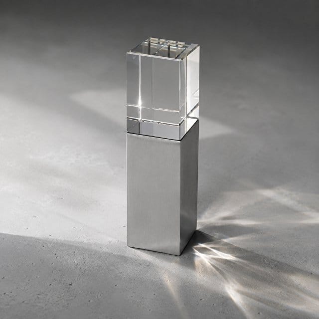 Награда «Steel and glass» для бизнеса