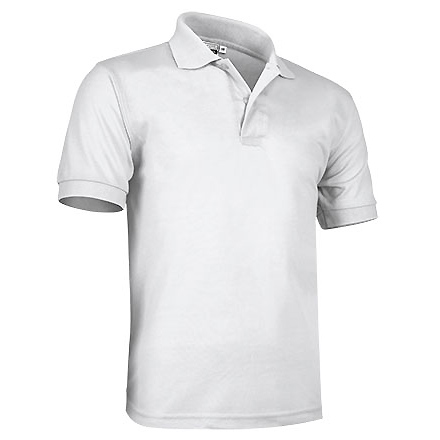 Рубашка поло  PATROL , ярко-зеленая, L для бизнеса