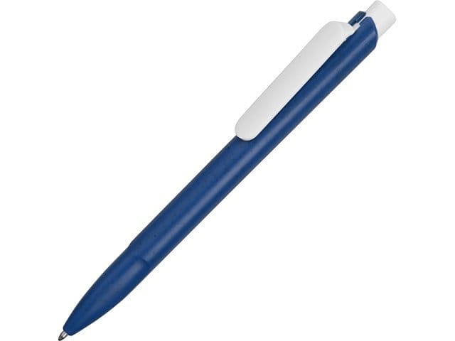 Ручка шариковая «ECO W» из пшеничной соломы для бизнеса