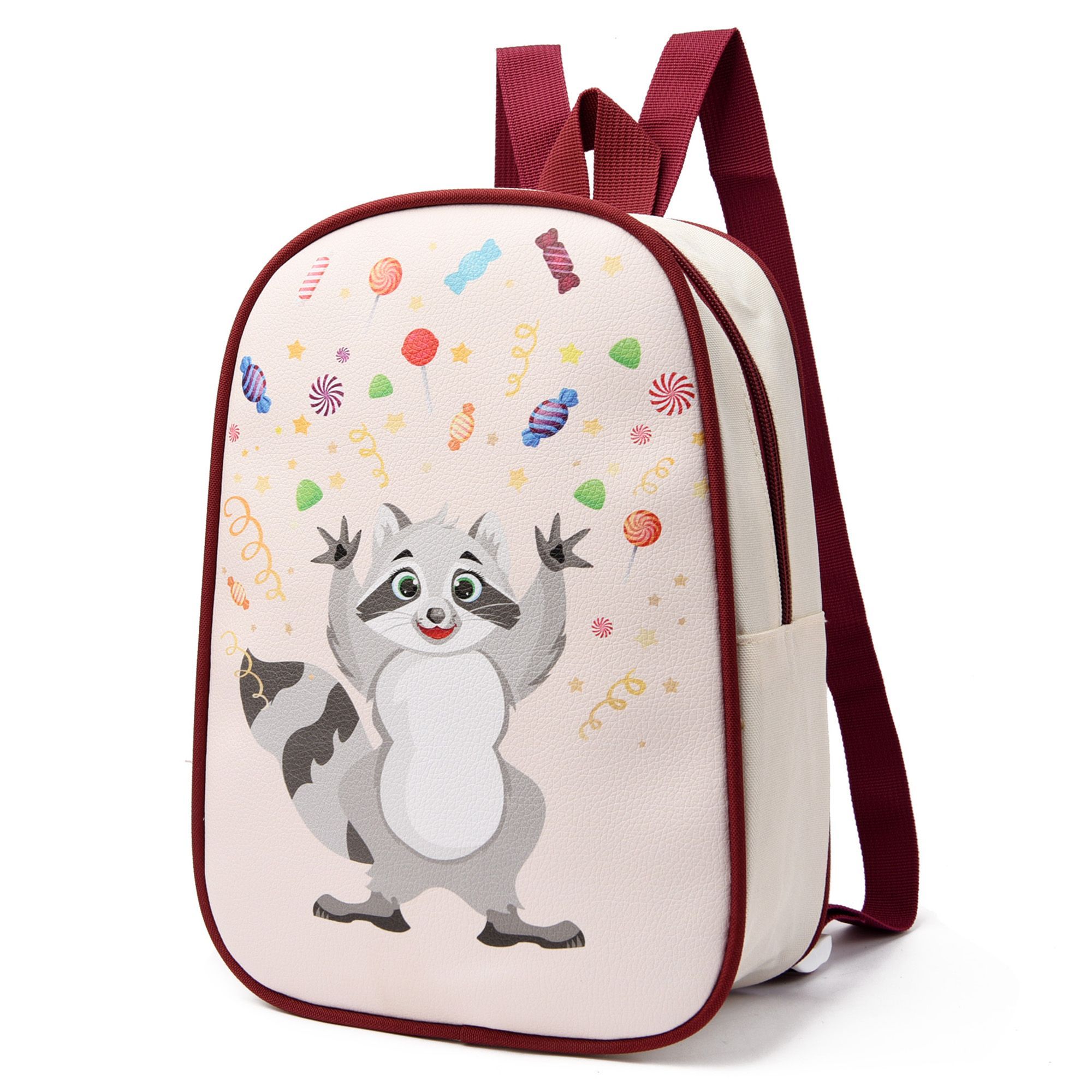 №5 РЮКЗАК СЛАДОСТЕЙ ЕНОТ 1500 грамм новогодний подарок белорусский 