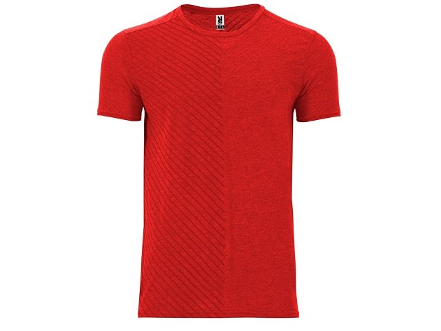 Футболка «Baku» мужская для бизнеса