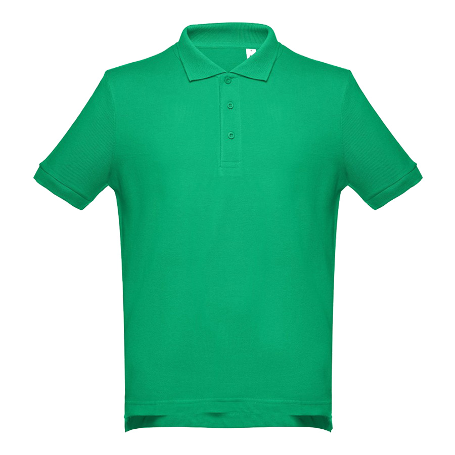 Рубашка-поло мужская ADAM 195 