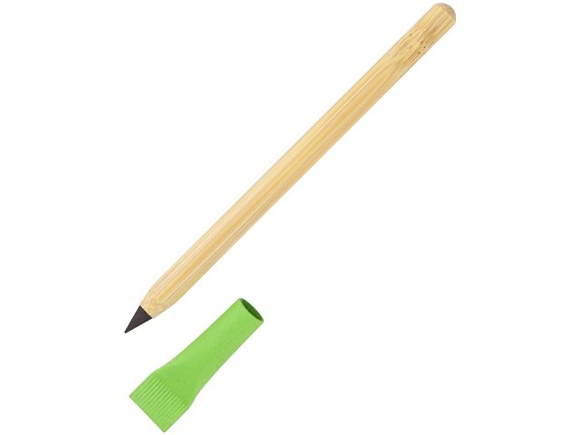 Вечный карандаш из бамбука «Recycled Bamboo» для бизнеса