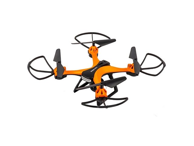 Радиоуправляемый квадрокоптер HIPER "WIND FPV" для бизнеса