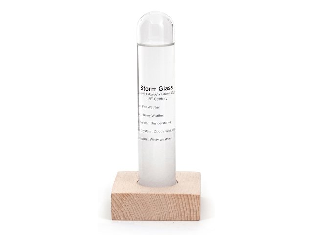 Предсказатель погоды "Storm Glass" для бизнеса
