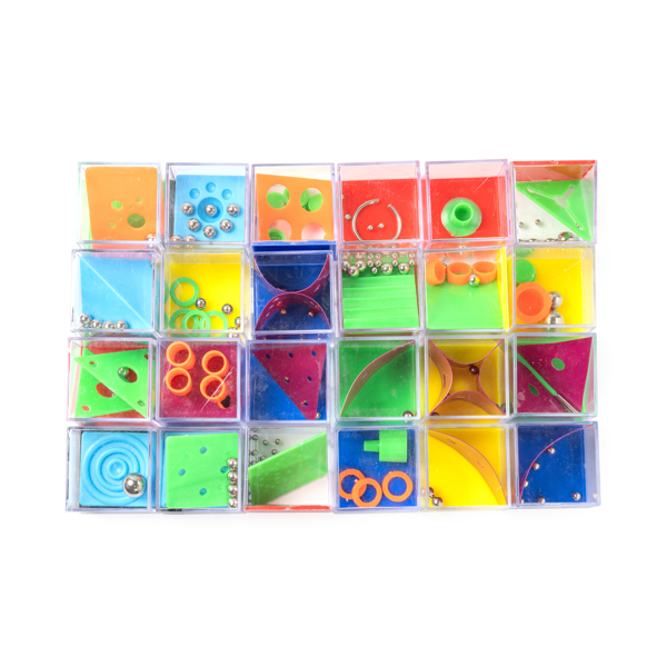 игра с логотипом компании, брендированная головоломка