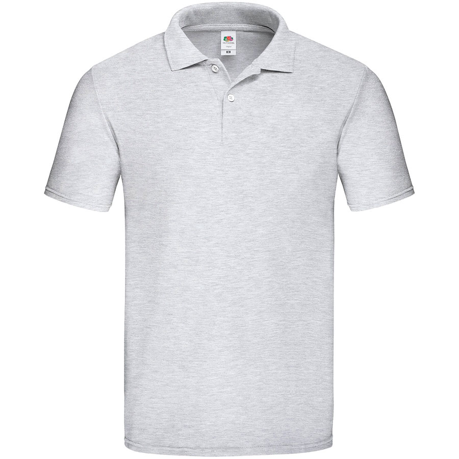 Рубашка поло мужская ORIGINAL POLO 175 для бизнеса