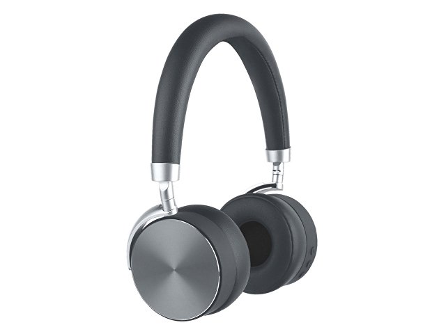 Наушники Rombica Mysound BH-12 Gray для бизнеса