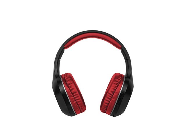 Беспроводные наушники Rombica mySound BH-17 ANC Red (Р) для бизнеса