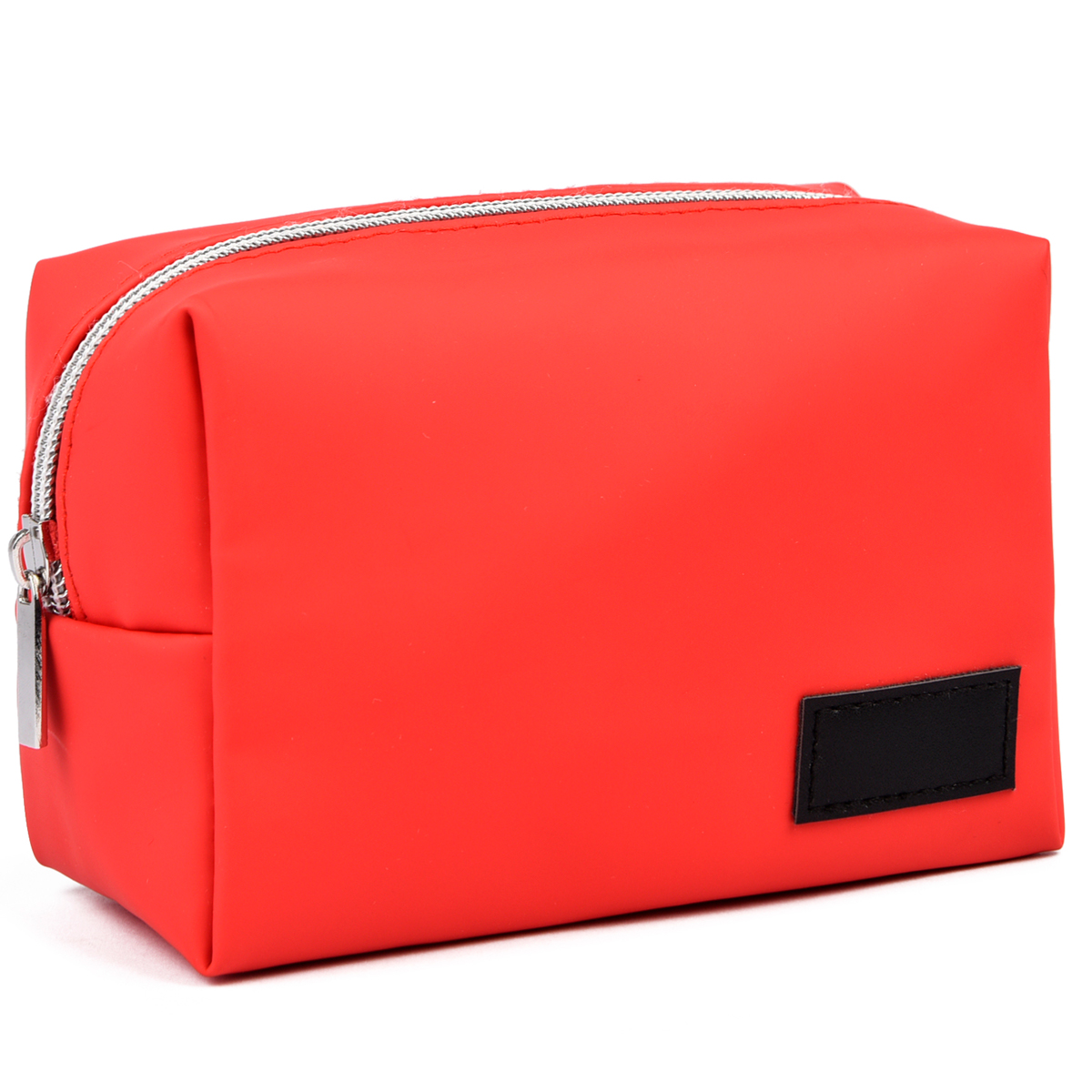 Косметичка Paletto, чёрная для бизнеса