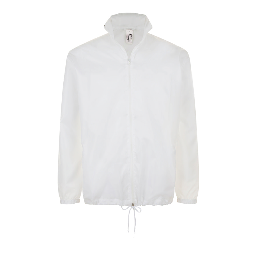 Водонепроницаемая ветровка унисекс SHIFT для бизнеса