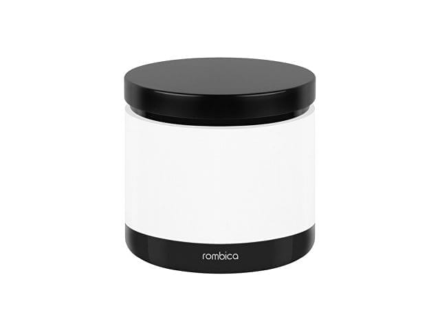 Ночник Rombica LED Mercury (Р) для бизнеса