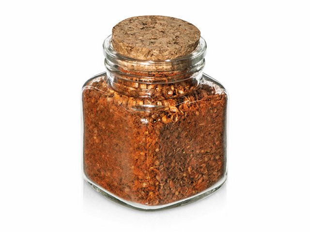 Специи «Для мяса и дичи» (банка с пробковой крышкой) для бизнеса